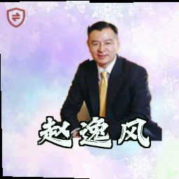 赵逸风
